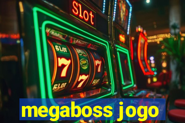 megaboss jogo